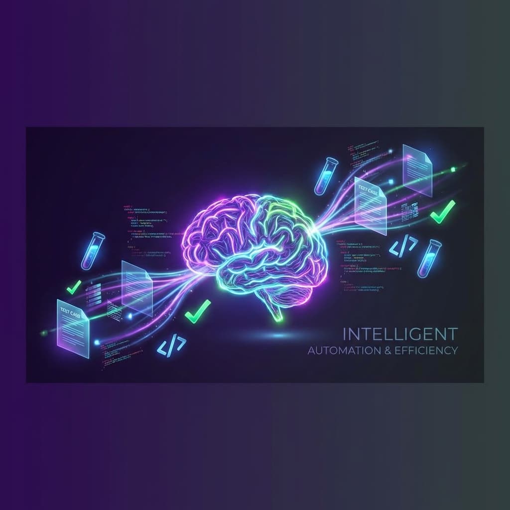 The Rise of AI-Powered Test Generation: Automating the Automation