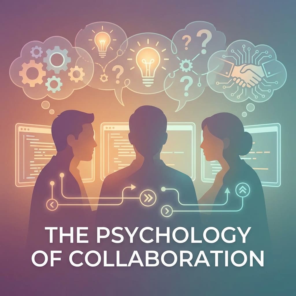 The Psychology of Code Reviews: Building a Culture of Constructive Feedback