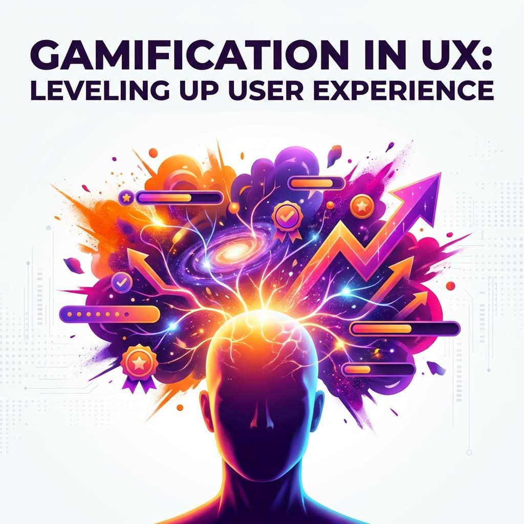 Gamification in UX: Beyond Points, Badges, and Leaderboards