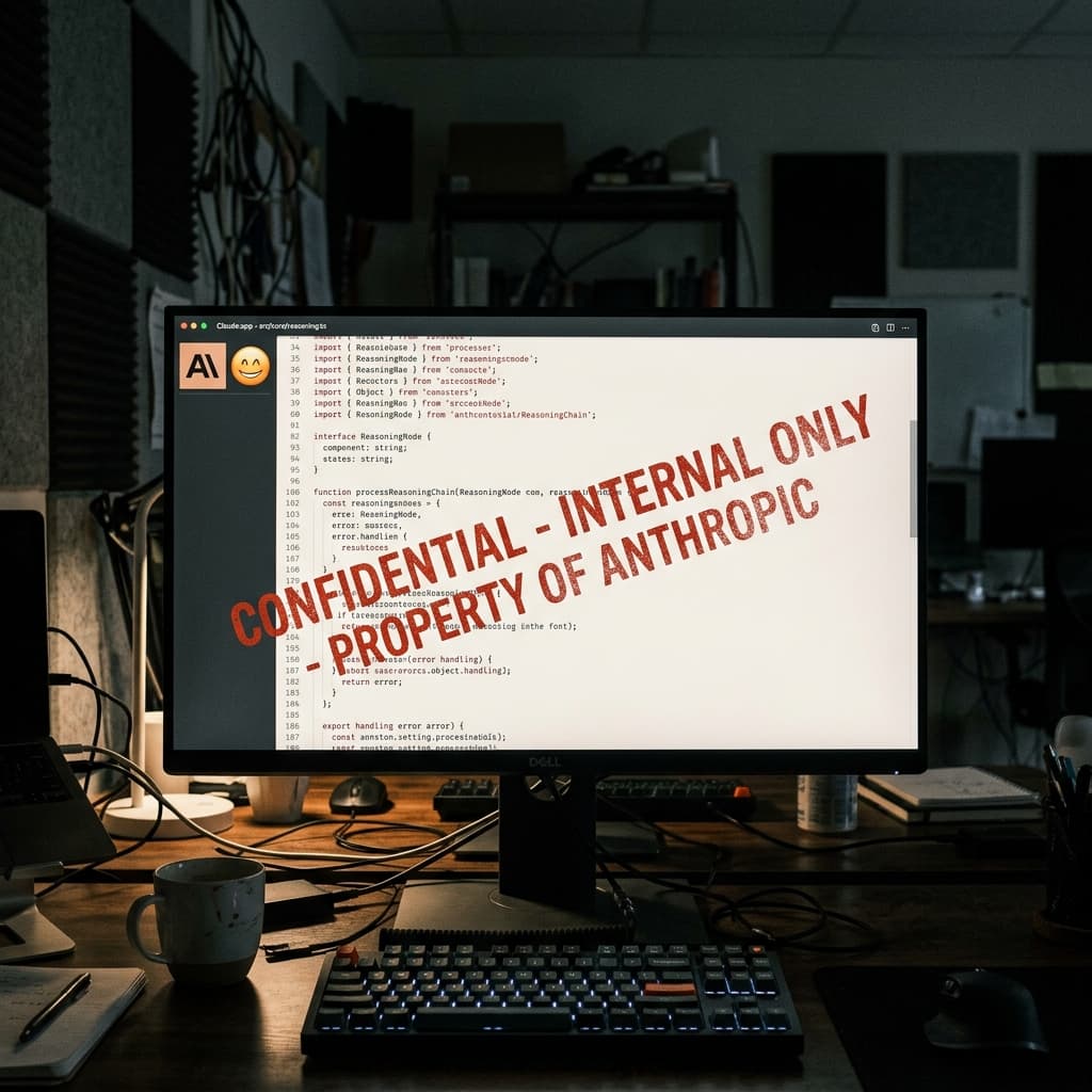 The Technical Autopsy: How 512,000 Lines of Claude Code Redefined AI Architecture