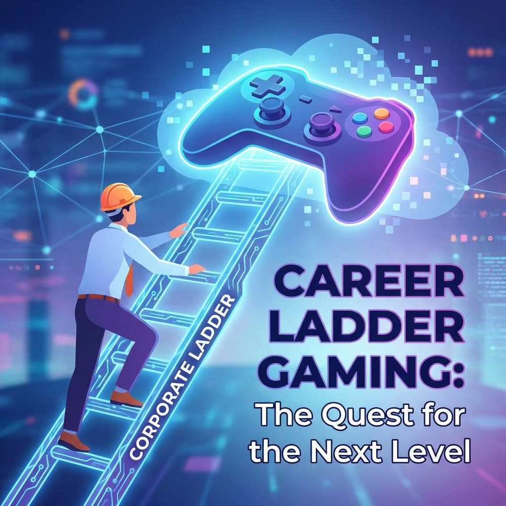 Why We Stopped Doing 'Career Ladders'. The Framework That Created Title-Chasers Instead of Builders.