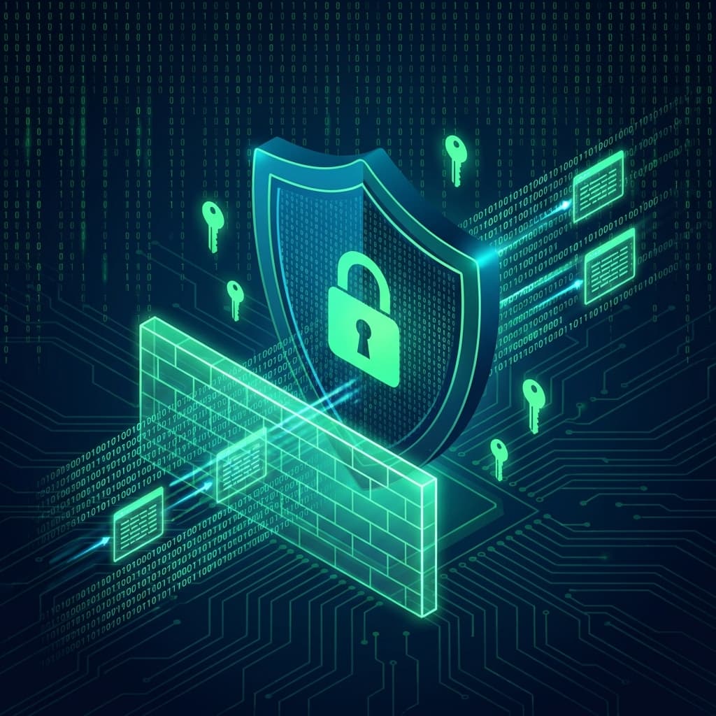 Cybersecurity Best Practices for Small Businesses