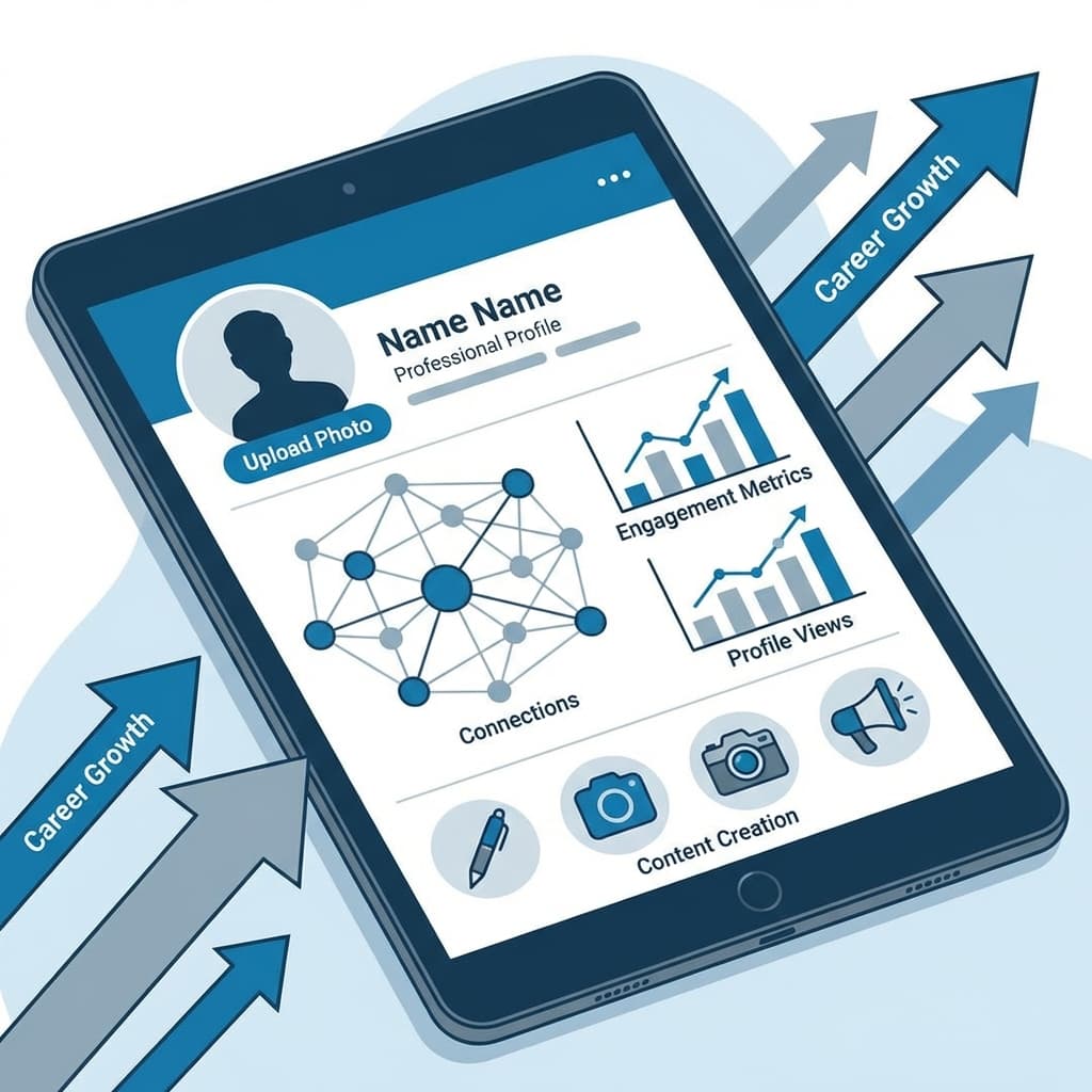 Building a Personal Brand on LinkedIn