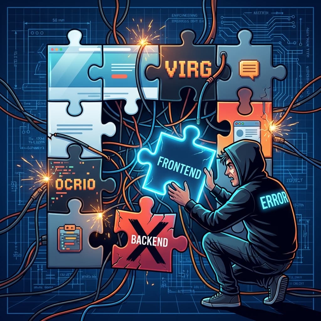 We Stopped Micro-Frontends—Monoliths Are Just Better