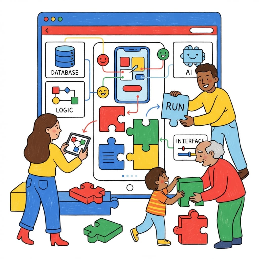 The Rise of No-Code Development