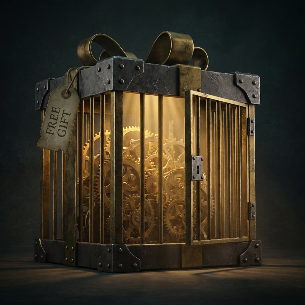 The Hidden Cost of 'Free' Open Source: A CTO's Confession