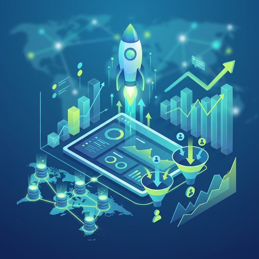 Scaling Your SaaS Product Effectively