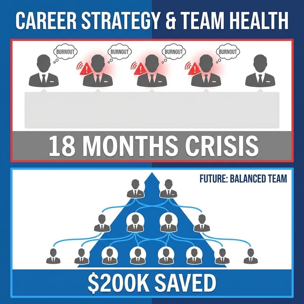 We Stopped Hiring Junior Developers. Here's Why That Was a Mistake.