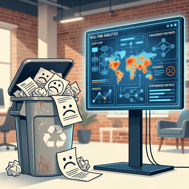 We Stopped Customer Surveys—Usage Data Was Better