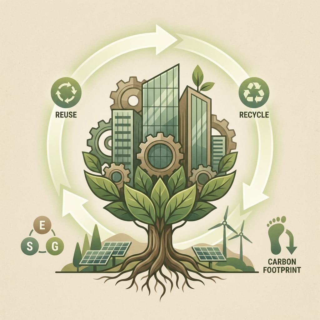 Beyond Net Zero: The Radical Future of Green Software Engineering