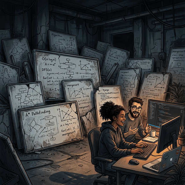 We Killed Technical Interviews—Trial Days Were Better