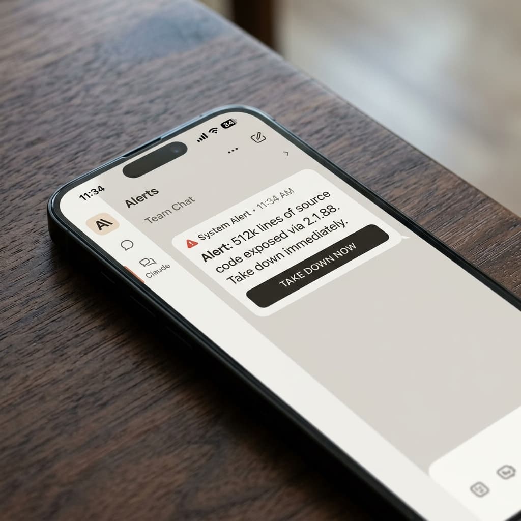 The Death of the 'Safe' Release: How the Anthropic Leak Changed AI Hiring