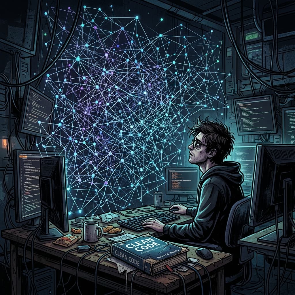 We Stopped Using 'Clean Code'—Readable Code Was Better