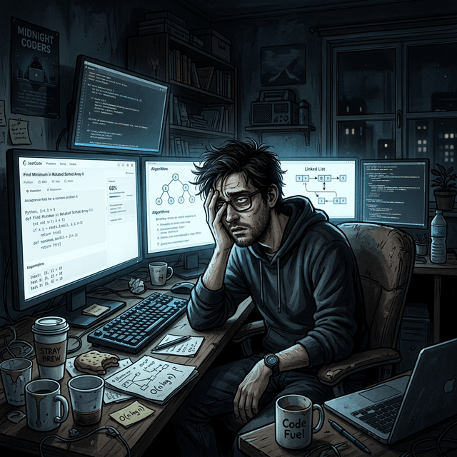 We Killed LeetCode Hiring—Portfolio Reviews Were Better