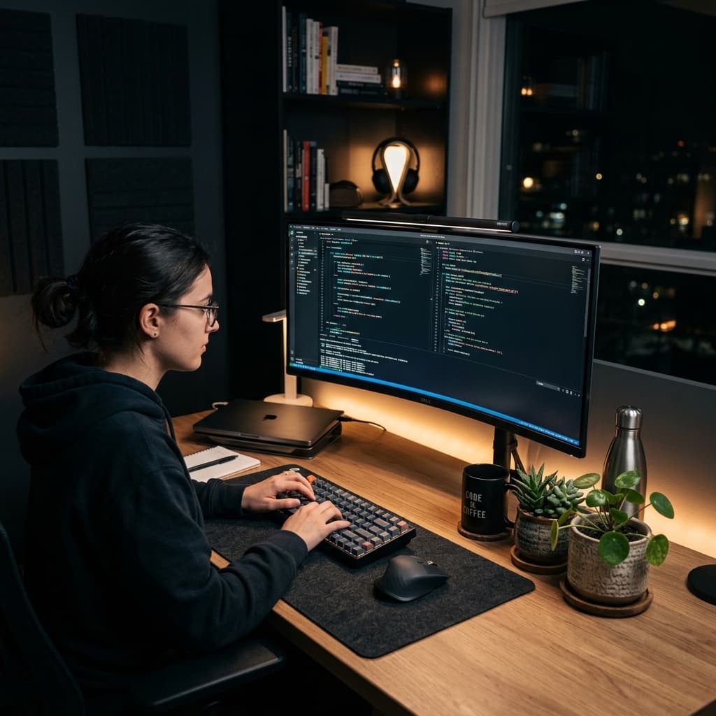 C Program for Sorting Using Pointer