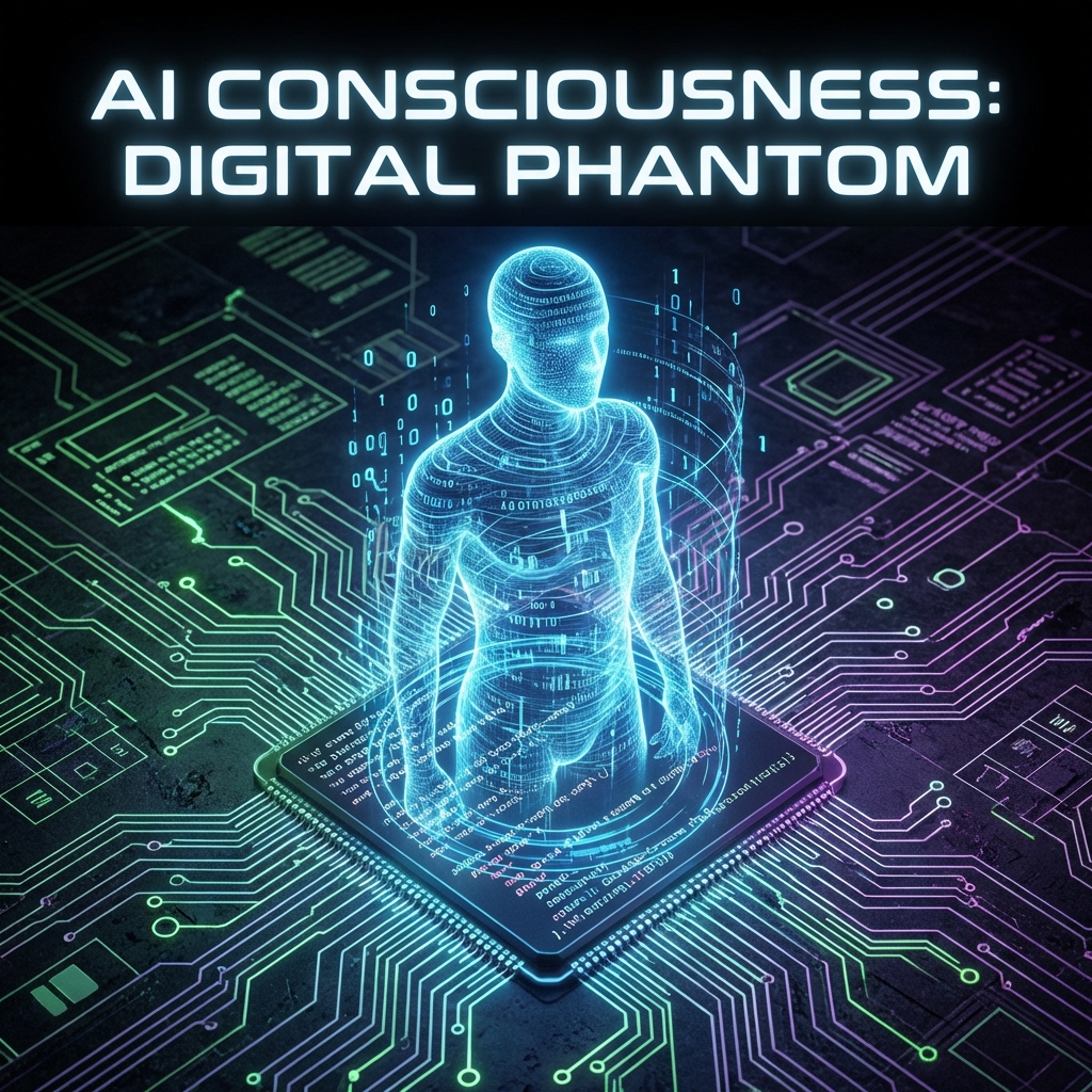 Inheriting the Ghost in the Machine: The Crisis of AI Legacy Code | XQA ...