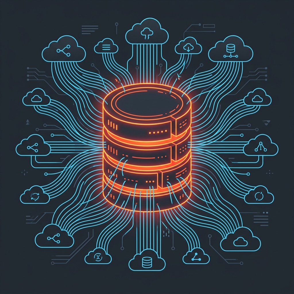 Less Conection Serverless Connection Exhaustion: How AI-Generated Lambda Functions ...